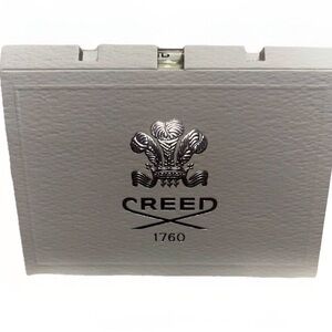 Creed Original Santal Eau de Parfum Unisex Vial 0.08 oz/2ml - BRAND NEW